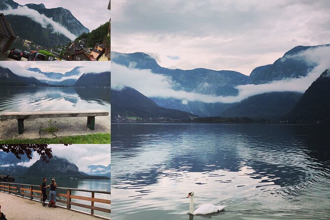 Fully private - SALZBURG, HALLSTATT & MELK ABBEY! - Why this private Vienna day trip is appealing