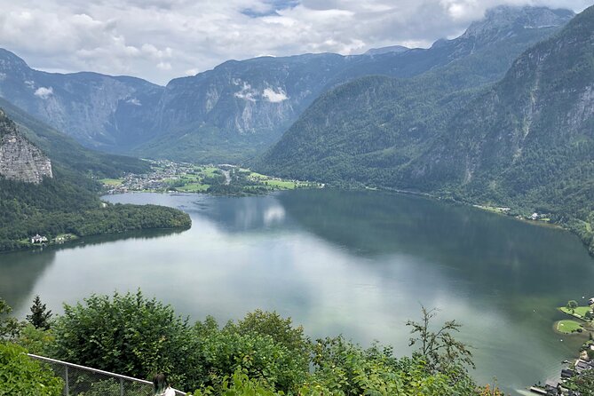 Fully private - SALZBURG, HALLSTATT & MELK ABBEY! - Salzburg old town: two hours with a city tour