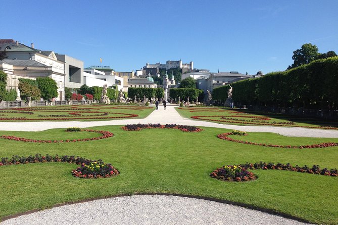 Fully private - SALZBURG, HALLSTATT & MELK ABBEY! - Melk Abbey: an important detail to confirm