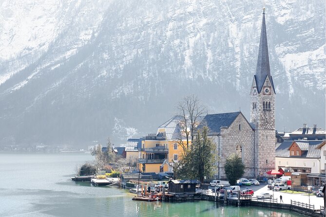 Guided Day Trip to Hallstatt with a local from Vienna - The 7:00 am start at the Vienna State Opera