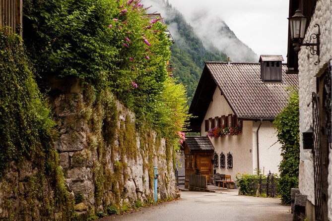 Guided Day Trip to Hallstatt with a local from Vienna - How much value do you get for $196.64?