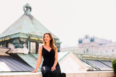 Guided Photoshoot Experience in Wien