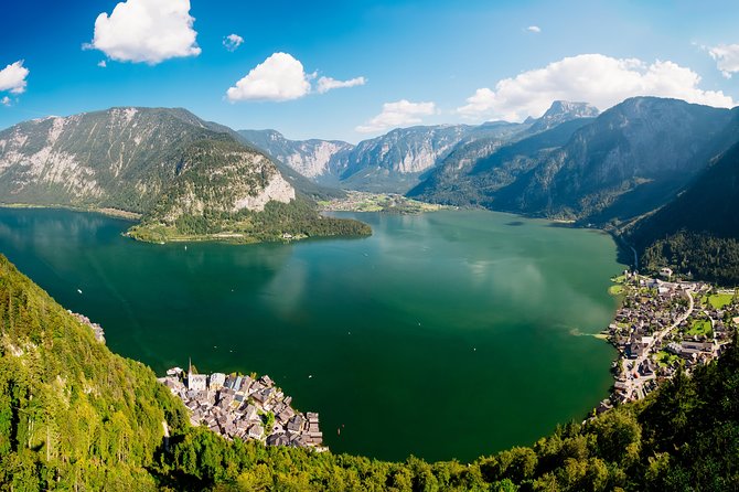 Hallstatt Day Trip from Vienna - Is $136.33 a fair price?