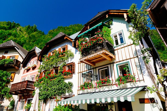 Hallstatt Day Trip from Vienna - Comfort, group size, and useful planning details