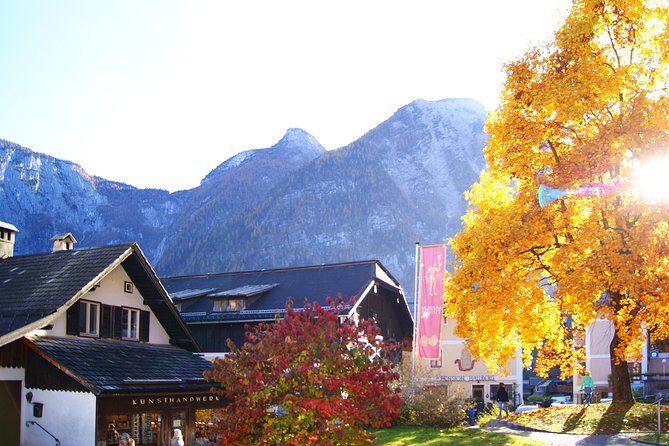 Hallstatt Guided Day Trip from Vienna With Boat Ride Option - Is this Hallstatt day trip from Vienna worth a full day?
