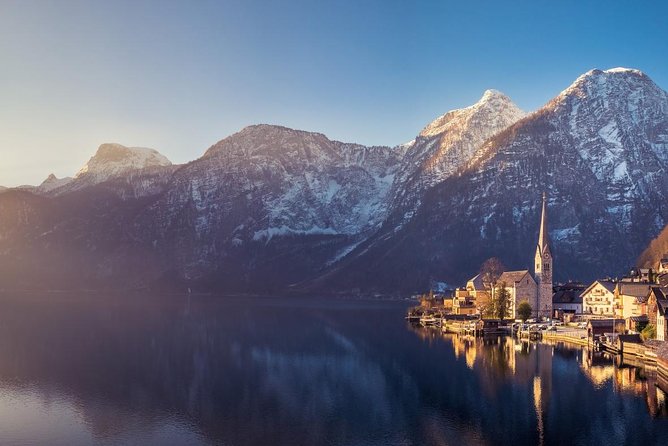 Hallstatt Small-Group Day Trip from Vienna - Why this day trip makes sense from Vienna