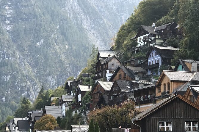Hallstatt Small-Group Day Trip from Vienna - Arriving in Hallstatt for the guided walk