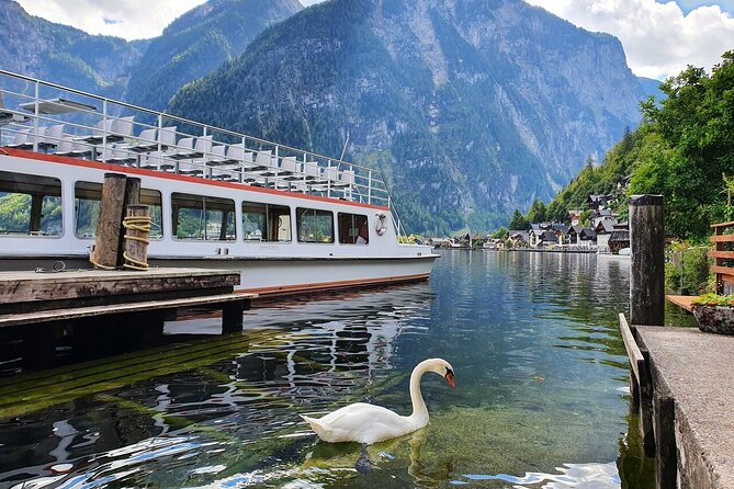 Hallstatt Small-Group Day Trip from Vienna - What to do with your free time in Hallstatt