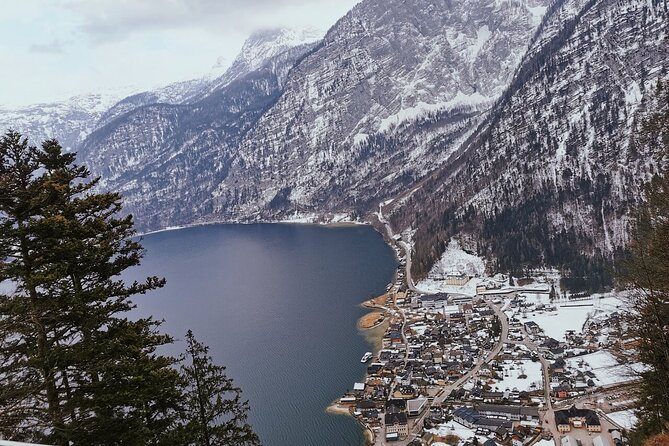 Hallstatt Small-Group Day Trip from Vienna - Is $229.77 fair for the experience?