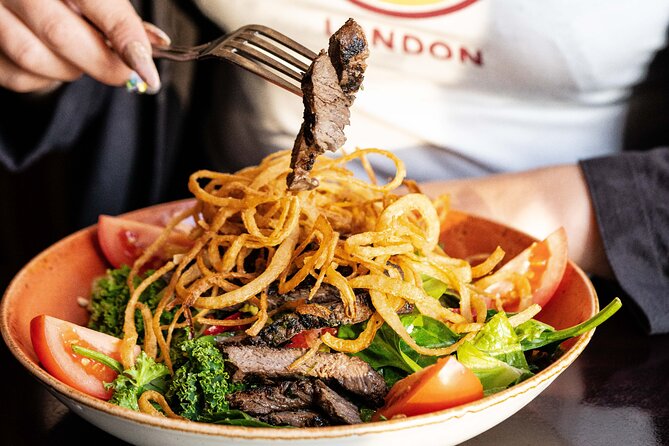 Hard Rock Cafe Vienna with Set Menu for Lunch or Dinner - Rock memorabilia, bars, and the restaurant atmosphere