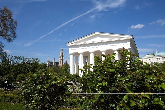 Hofburg Imperial Palace and Sisi Museum Skip the line tour - Key points to know before you book