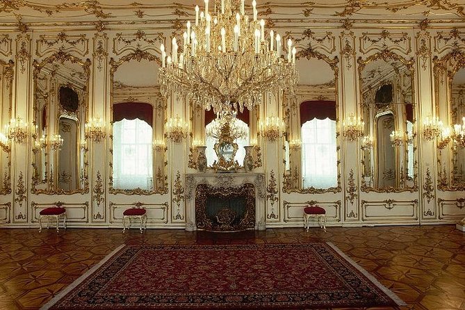 Hofburg Imperial Palace and Sisi Museum Skip the line tour - The Sisi Museum and the woman behind the image
