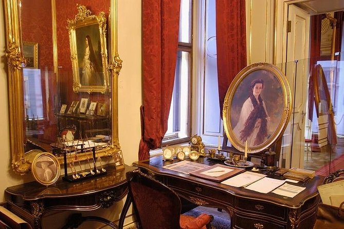 Hofburg Imperial Palace and Sisi Museum Skip the line tour - Who will get the most from the $57.52 price
