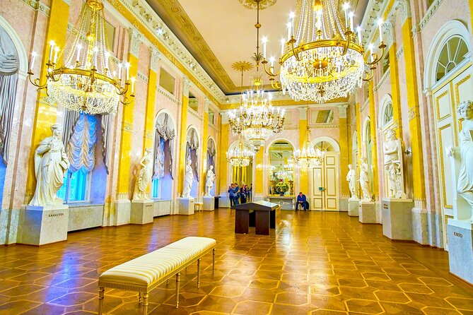Hofburg Palace, Sisi Museum Vienna Skip-the-Line Guided Tour - What you are really paying for at the Hofburg