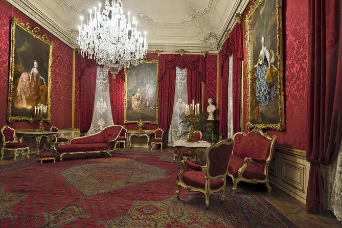 Hofburg Palace, Sisi Museum Vienna Skip-the-Line Guided Tour - The Imperial Treasury and the strongest reason to choose a longer tour