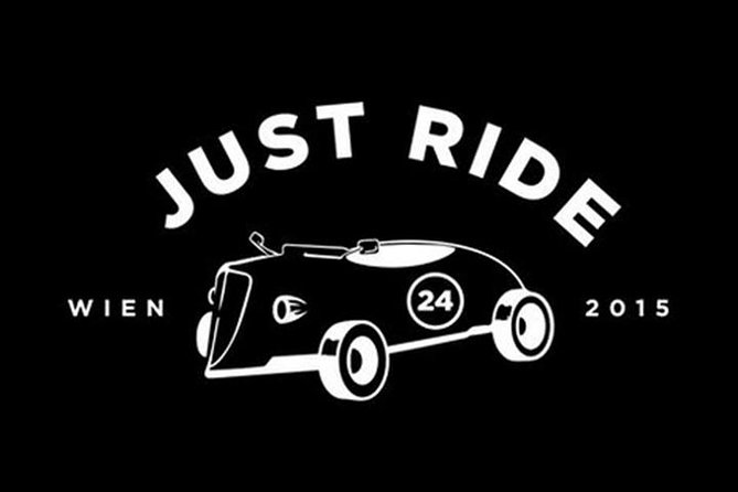 Hotrod Moonlight Tour -evening tour with PRATER ferrys wheel ride - Key points at a glance