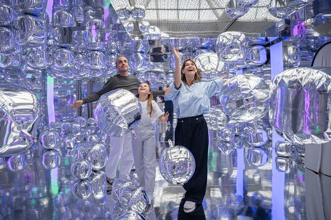 Ikono Vienna an Immersive Experience - Key points to know before booking