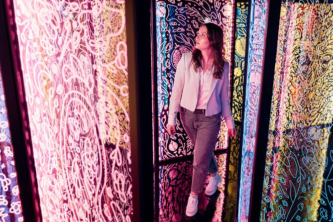 Ikono Vienna an Immersive Experience - Silver balloons, old-fashioned games, and playful setups