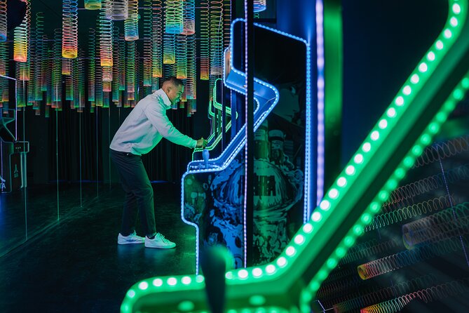 Ikono Vienna an Immersive Experience - Is $30.11 good value?