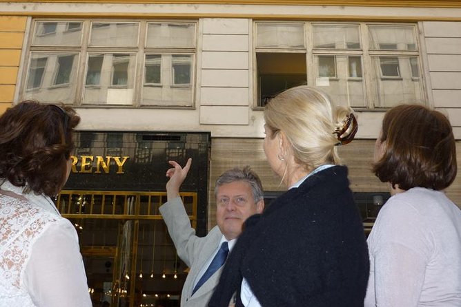 Introducing Vienna Walking Tour: The Capital of the Habsburgs - Why this compact Vienna walk works so well
