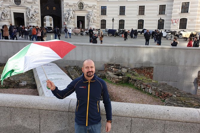 Italian VIENNA - Who will enjoy Italian Vienna most