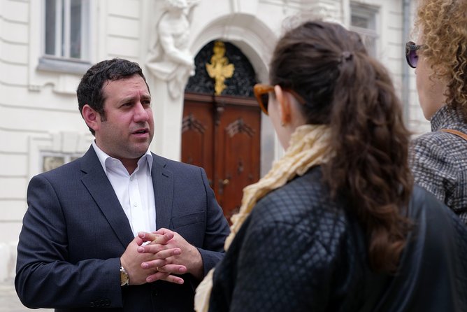 Jewish in Vienna Tour - Is $240.82 Per Person Good Value?