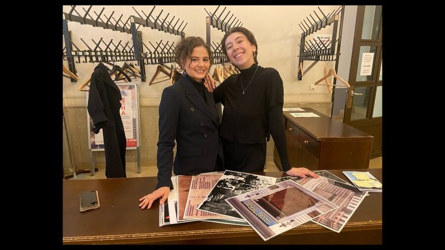 Jewish Vienna: City Synagogue Guided Tour - Why the Stadttempel matters in Vienna
