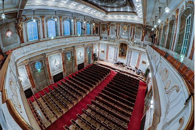 Konzerte der Wiener Royal Orchester - Key points to know before you book