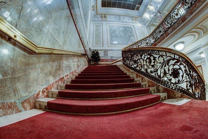 Konzerte der Wiener Royal Orchester - Bronze, gold, and VIP seats: what are you really buying?