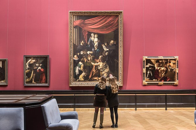 Kunsthistorisches Museum Vienna and Imperial Treasury of Vienna - Two museums that explain Vienna’s imperial power