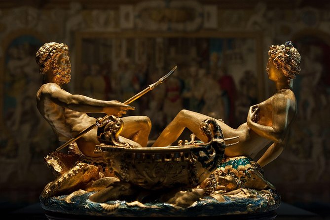 Kunsthistorisches Museum Wien Guided Tour including admission - Why this museum deserves a guided first look