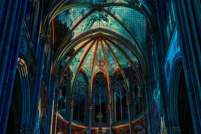 Light of Creation Votive Church - Is $26.62 good value?