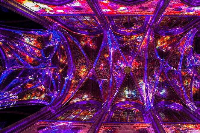 Light of Creation Votive Church - Who should book Light of Creation?