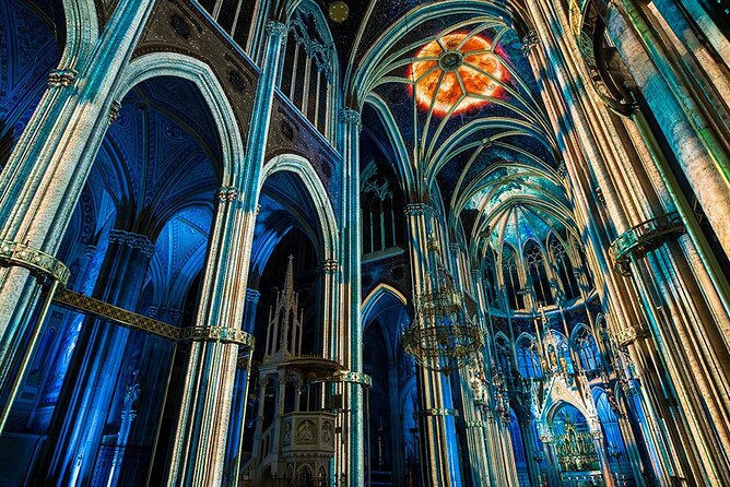 Light of Creation Votive Church - Timing and simple planning advice