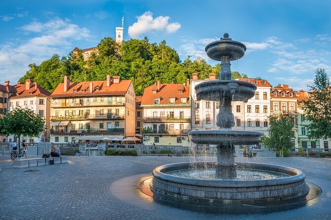 Ljubljana and Lake Bled private day tour from Vienna - Why this private Vienna day trip works