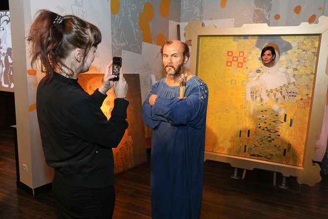 Madame Tussauds Vienna - Price, ticket access, and the value question