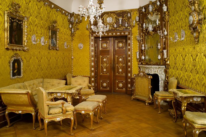 MAK - Museum of Applied Arts, Vienna, Ticket - The building is part of the experience