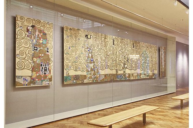 MAK - Museum of Applied Arts, Vienna, Ticket - Price, access, and practical details