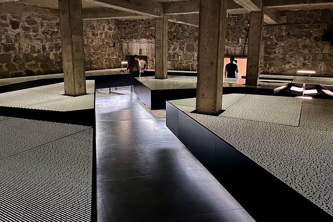 Mauthausen Concentration Camp Day Trip from Vienna - What the $143.25 price really buys