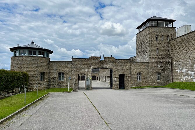 Mauthausen Concentration Camp Day Trip from Vienna - How to get the most from the visit