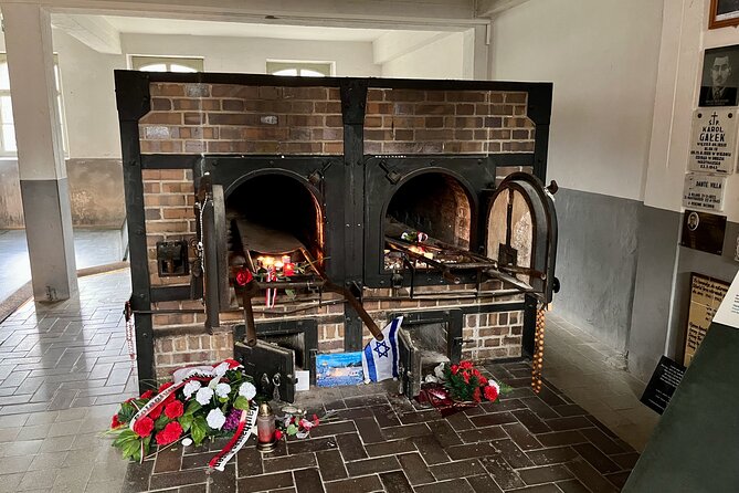 Mauthausen Concentration Camp Day Trip from Vienna - Who should book this day trip?