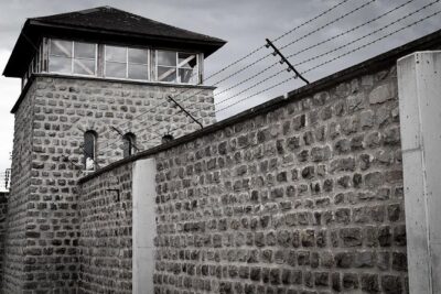 Mauthausen Memorial Private Day Trip from Vienna