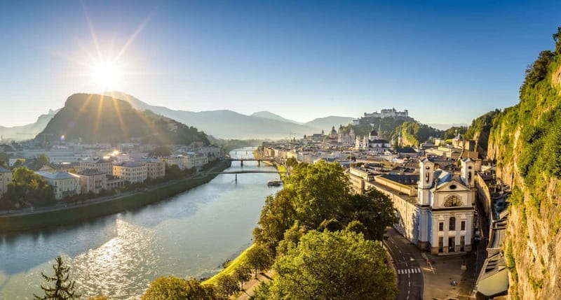 Melk, Hallstatt and Salzburg Private Tour - Key points to know before booking