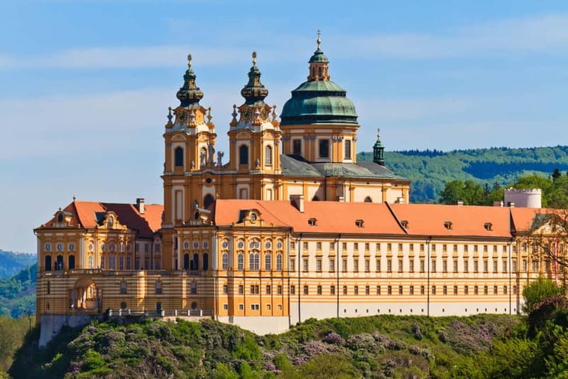 Melk, Hallstatt and Salzburg Private Tour - Hallstatt, salt, and the most limited stop