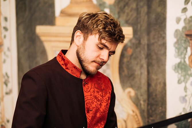 Mozarthaus Concert in Vienna - Piano Trio - Practical booking advice for your evening
