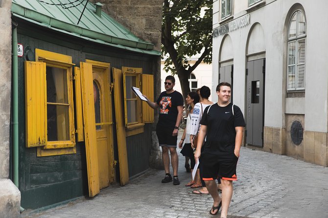 Mystery rally Vienna: The secrets of the old town - Finding the Roman layer
