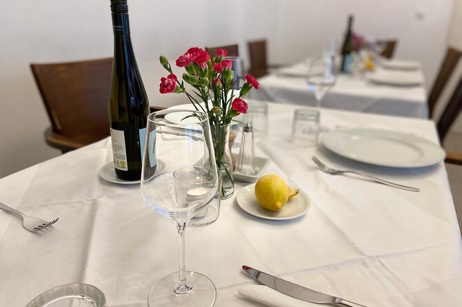 Nabiel's Vienna Cooking Class - What Nabiel’s Vienna cooking class is really like
