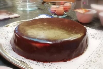Nabiel’s Vienna Cooking Class