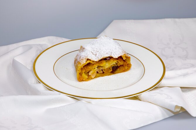 Nabiel's Vienna Cooking Class - Is $181.48 a fair price?