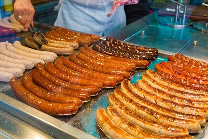 NEW: Hotrod Vienna Sausage Tour - Key points to know before booking